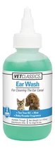 Comprar Vet Classics Fórmula Líquida De Lavado De Oídos Para Perros