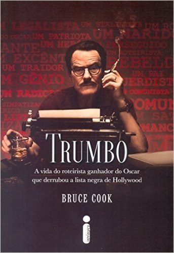 Trumbo Livro Bruce Cook Frete 9 Reais