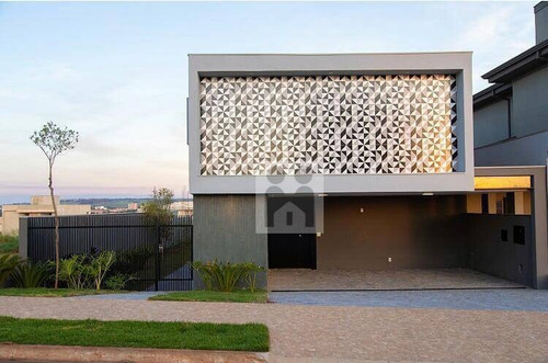 Imagem 2 de 28 de Casa Com 3 Dormitórios À Venda, 260 M² Por R$ 1.250.000 - Zona Rural - Ribeirão Preto/sp - Ca0349