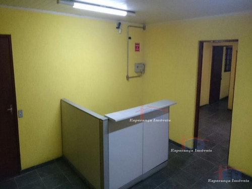 Imagem 13 de 15 de Ref.: 3880 - Galpões Em Osasco Para Venda - V3880