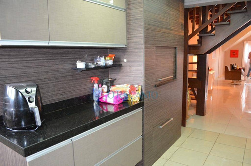 Imagem 6 de 29 de Apartamento Com 4 Dormitórios À Venda, 190 M² Por R$ 1.850.000,00 - Centro - Gramado/rs - Ap0430