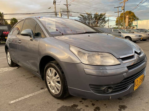 Citroen C4 Sx Techo Panoramico