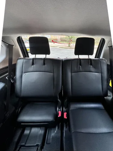 Toyota 4Runner 4.0 Sr5 Fl