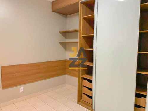 Imagem 22 de 30 de Belíssimo Apartamento À Venda Com 2 Dormitórios, 92 M² Por R$ 330.000 - Parque Campolim - Sorocaba/sp - Ap7014