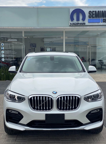 Imagen 2 de 13 de Bmw X4 2020 2.0 30i Xdrive X Line At