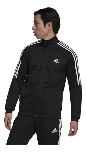 Imagen 2 de 4 de Campera adidas De Futbol De Hombre - H28910