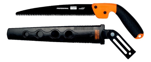 Bahco Serrote De Poda Tipo Espada Profissional 4124-JT-H
