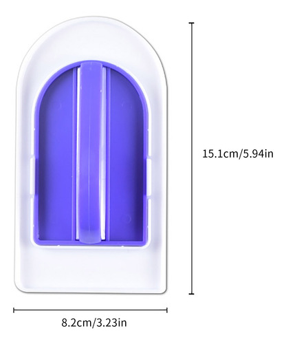 Utensilios De Cocina, Herramientas Para Alisar Tartas, Raspa