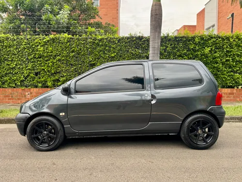 Renault Twingo 1.2 Access