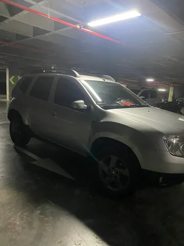 Renault Duster 2.0 Dynamique 4x2