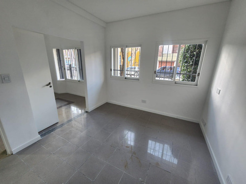 Excelente Oficina 65 M² En Pb - Ideal Profesionales - S.justo (ctro)
