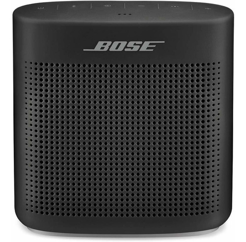 Parlante Bose Soundlink Color Ii, Bluetooth