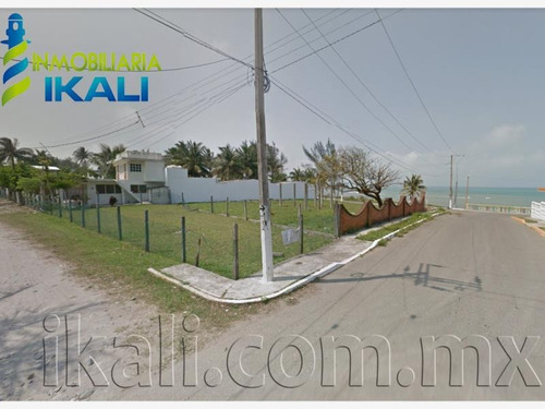 Imagen 5 de 7 de Terreno En Venta Barra De Cazones