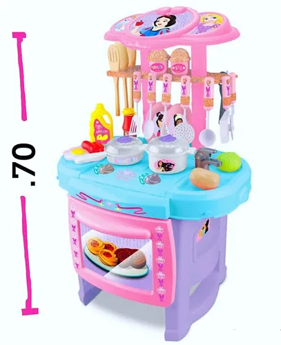 Cocina princesas hotsell