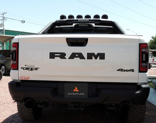 RAM Ram 1500 5.7 Trx Crew Cab 4X4