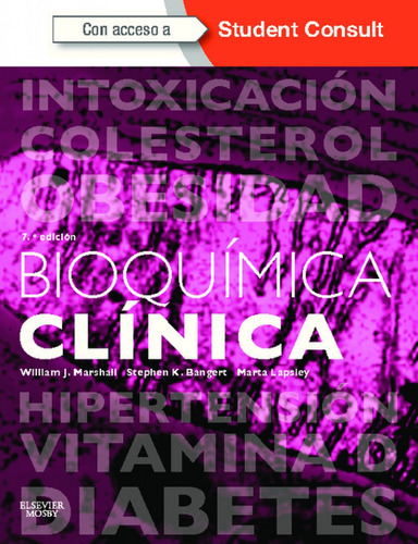 Libro Bioquimica Clinica