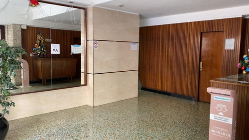 Imagen 8 de 14 de Verano 2022 - Febrero 2022 - Alquiler Temporada- Departamento 2 Ambientes Con Balcón A La Calle - Pleno Centro Mar Del Plata