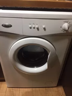 Lavadora Whirlpool 8mwtw1722ei 18kg