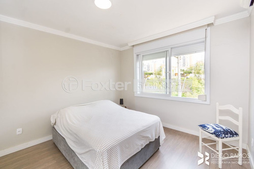 Imagem 8 de 23 de Apartamento, 3 Dormitórios, 98.2 M², Vila Ipiranga - 202600