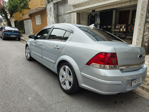 Chevrolet Vectra 2.0 Expression Flex Power Aut. 4p