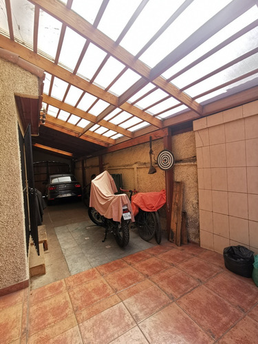 Venta Casa La Florida