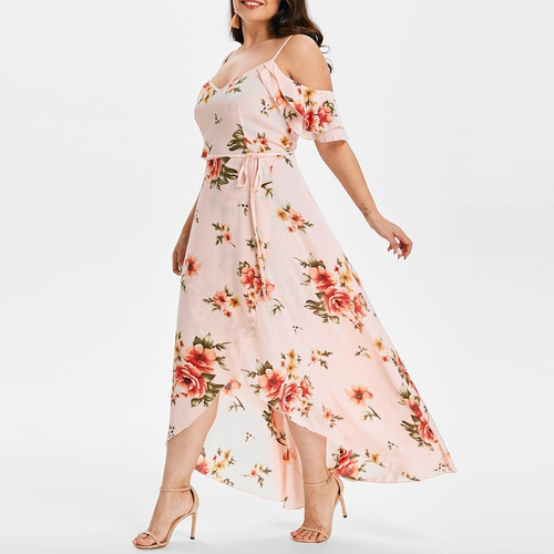 Mujer Embarazada Vestido Para Maternidad 3811