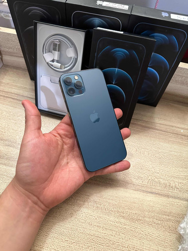 iPhone 12 Pro (Usado)