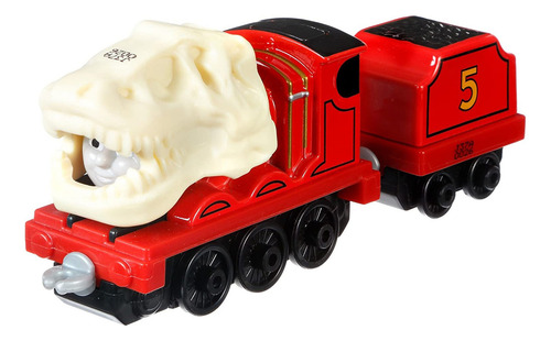 Fisher-price, Thomas Friends Adventures Dino Discovery, Jam