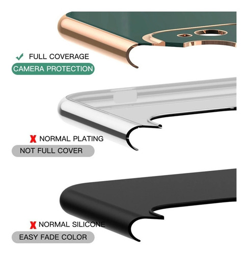 Funda Con Soporte Para Todos Los Modelos Galaxy S22