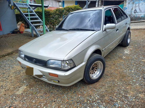 Mazda 323 1.5 Hx5