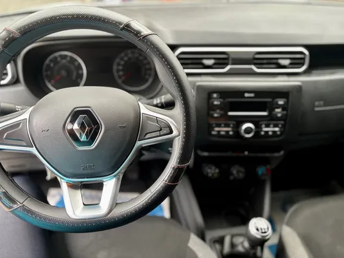 Renault Duster 1.6 Intense