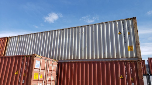 Containers Marítimos Contenedores Usados, Nacionalizados B7