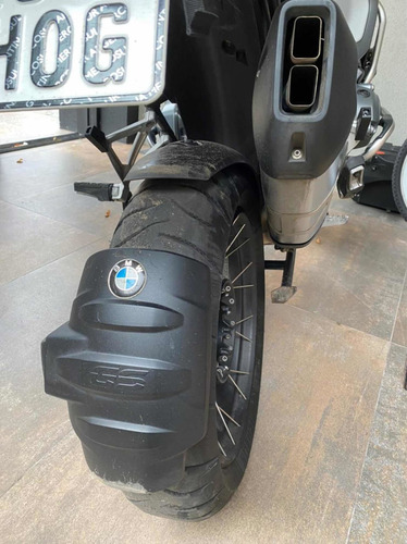 Bmw Gs 1200 Adventure