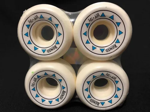 Roda Bones Spf Bowl Skate Sidecuts 84b 54mm | MercadoLivre
