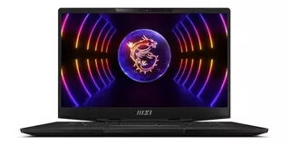 Msi 17.3 Stealth 17 Studio Rtx 4090 64gb 2tb