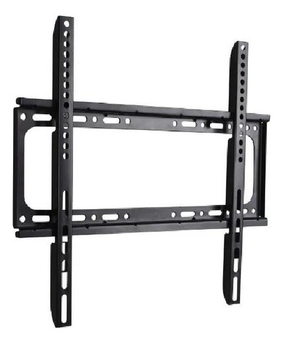 Soporte Tv Fijo De Pared 26 63 Pulgada Base Para Tv Smart 