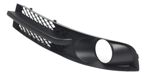 Bumper Fog Light Grill Premium 7m3853684c Compatible Con Vw