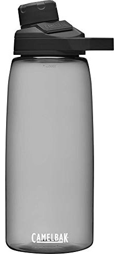 Camelbak Chute Mag Bpa Botella De Agua Libre, 25oz, Kw9jz