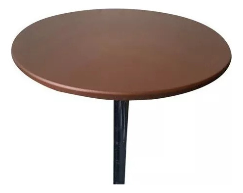 Cubierta De Mesa Redonda Cubierta Impermeable For Mesa De
