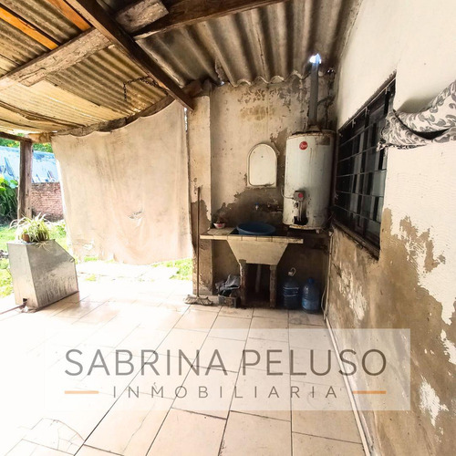 Venta Casa Villa Santos Tesei