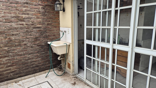 Duplex 3 Ambientes Al Frente