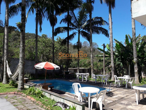 Imagem 9 de 17 de Chácara À Venda, Jardim Renata, Itapecerica Da Serra/sp - 4667
