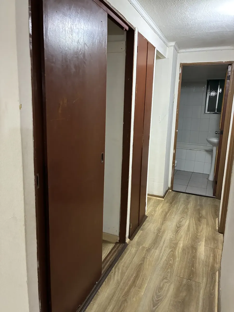 Imagen 5 de 8 de Departamento Remodelado, 3h 2b Con Excelente Conectividad