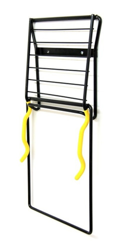 Imagen 4 de 7 de Soporte Parrilla Doble P/ 2 Bicicletas Carreola Bps