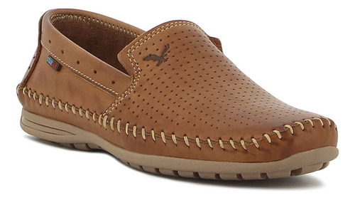 Zapato Starsax De Hombre Rutero Flex