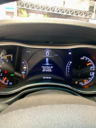Grand Cherokee 4g Plus