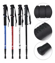 Comprar Bastones Trekking Portatil Telescopico Senderismo