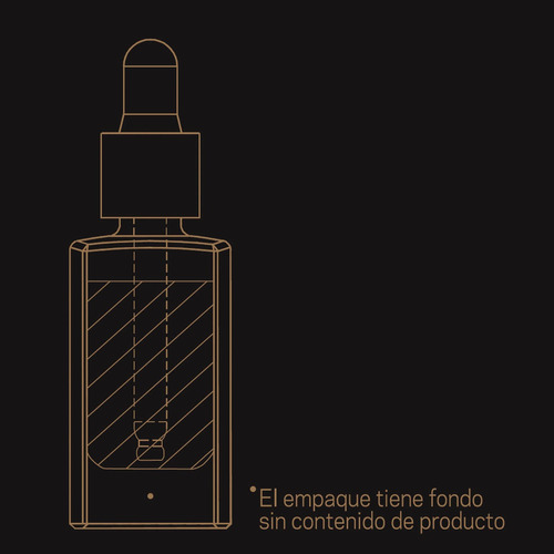 Imagen 5 de 5 de L'bel Concentré Total Base Sérum De Maquillaje, 26 Ml
