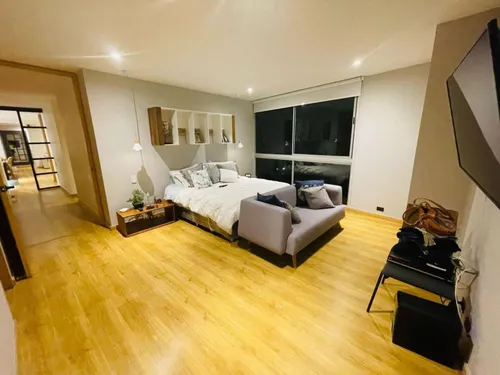 Apartamento En Arriendo En El Poblado. Cod A23947