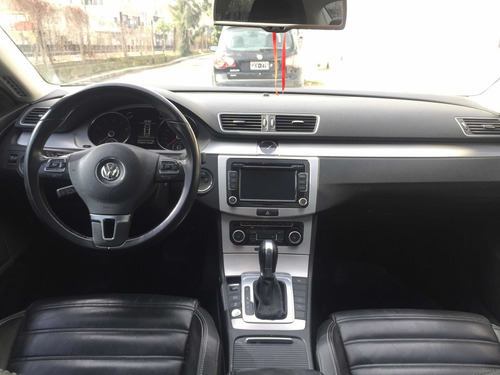 Volkswagen Passat 2.0 Luxury Tsi 211cv Dsg